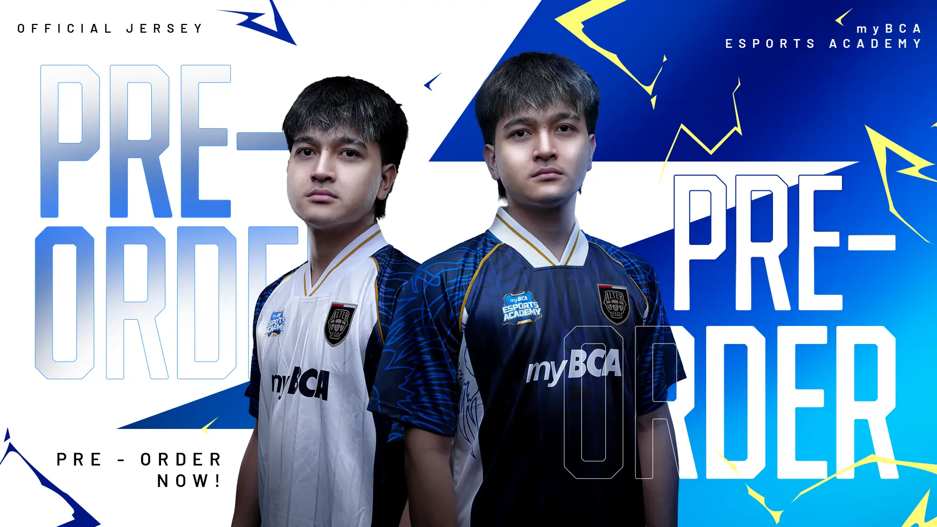 hero banner